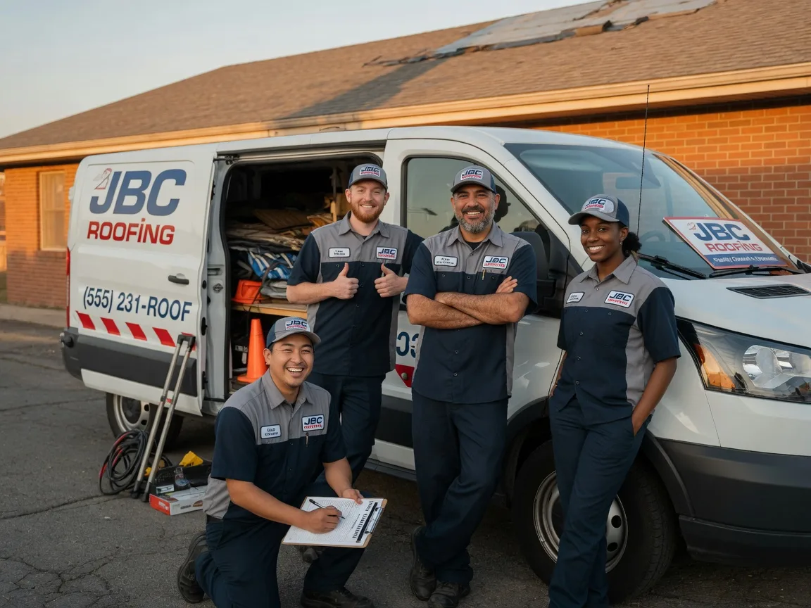 Roof Replacement company in Drummond Island, MI